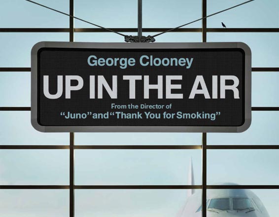 Up In The Air: not Copenhagen-friendly! Up In The Air: not Copenhagen-friendly!