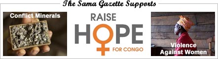 RAISE Hope for Congo