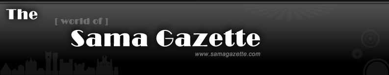 The Sama Gazette