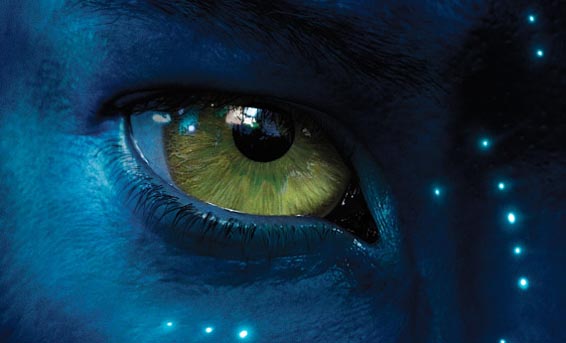 Avatar: International teaser trailer has arrived!