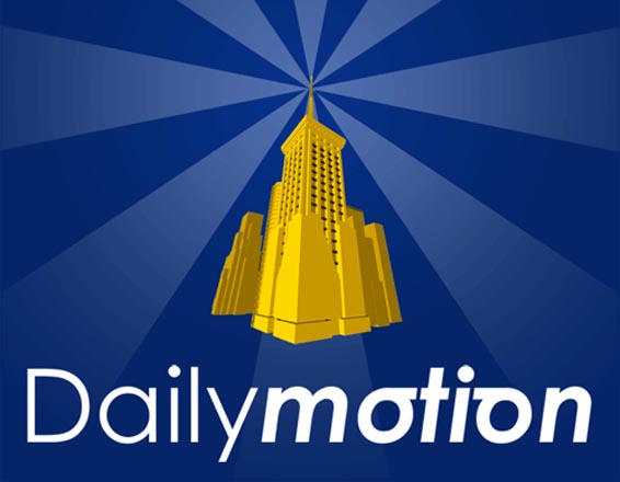 DailyMotion gets €7.5 million from French State