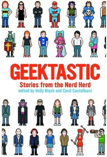 geektastic