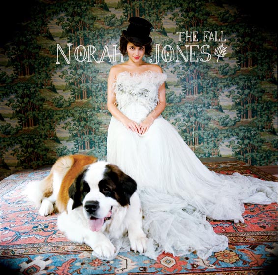 Norah Jones : The Fall - We love it!