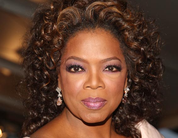 The Oprah Winfrey Show will end in 2011