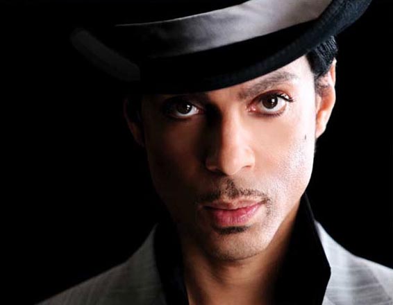 Twitter Sunday: Favorites Tweets @PRINCE_OFFICIAL