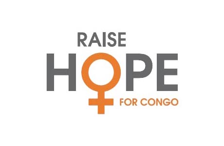 RAISE Hope for Congo: Activism you can wear