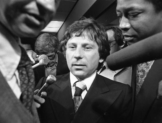 Roman Polanski: forgiven in France, still guilty in the U.S?