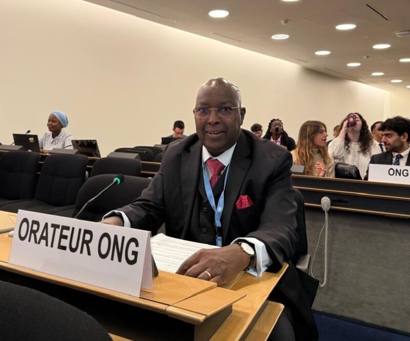 Image for the Tweet beginning: 🗣️ A thread for DefendDefenders’