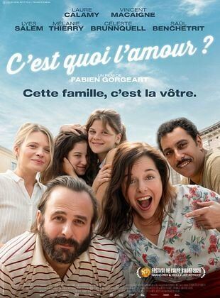 Image for the Tweet beginning: Voici notre Sélection #Cinéma 🎞️
