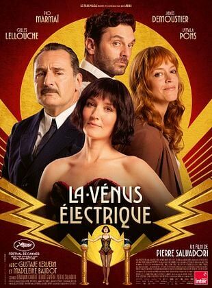 Image for the Tweet beginning: Voici notre Sélection #Cinéma 🎞️