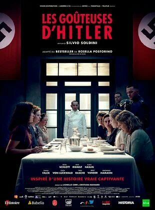 Image for the Tweet beginning: Voici notre Sélection #Cinéma 🎞️