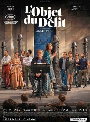 Image for the Tweet beginning: Voici notre Sélection #Cinéma 🎞️