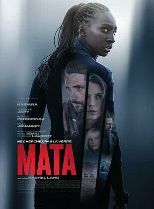 Image for the Tweet beginning: Voici notre Sélection #Cinéma 🎞️