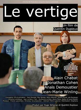 Image for the Tweet beginning: Voici notre Sélection #Cinéma 🎞️