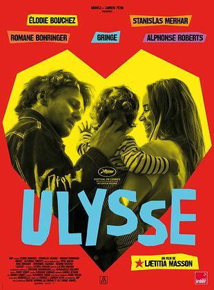 Image for the Tweet beginning: Voici notre Sélection #Cinéma 🎞️