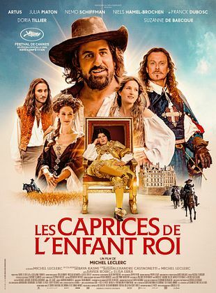 Image for the Tweet beginning: Voici notre Sélection #Cinéma 🎞️