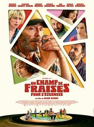Image for the Tweet beginning: Voici notre Sélection #Cinéma 🎞️