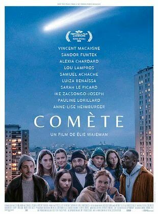 Image for the Tweet beginning: Voici notre Sélection #Cinéma 🎞️