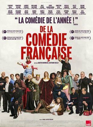 Image for the Tweet beginning: Voici notre Sélection #Cinéma 🎞️
