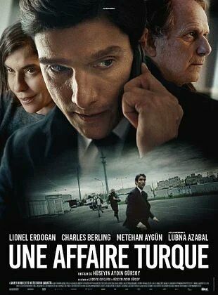 Image for the Tweet beginning: Voici notre Sélection #Cinéma 🎞️