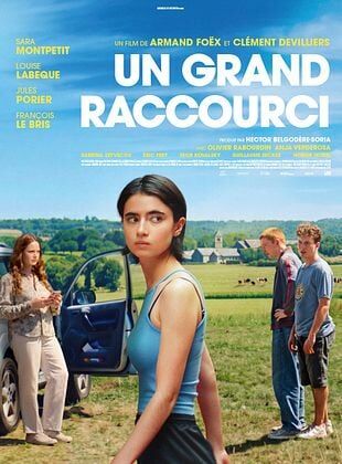 Image for the Tweet beginning: Voici notre Sélection #Cinéma 🎞️