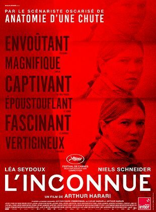 Image for the Tweet beginning: Voici notre Sélection #Cinéma 🎞️