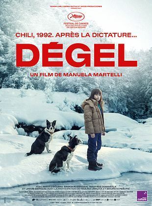 Image for the Tweet beginning: Voici notre Sélection #Cinéma 🎞️