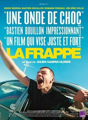 Image for the Tweet beginning: Voici notre Sélection #Cinéma 🎞️