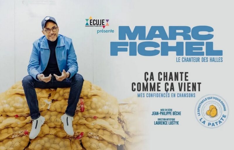 Image for the Tweet beginning: Quelles sorties ce week-end à