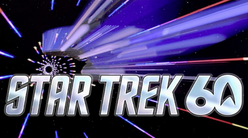 Image for the Tweet beginning: Dear #Trekkies, quoting myself from