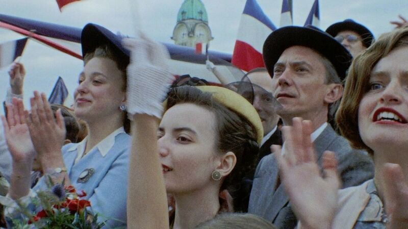 Image for the Tweet beginning: Envie de voir un bon