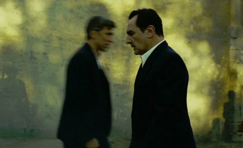 Image for the Tweet beginning: Envie de voir un bon
